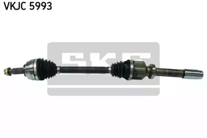 SKF VKJC 5993